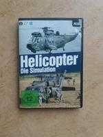 Helicopter PC-CD Rom Videospiel Rheinland-Pfalz - Wöllstein Vorschau