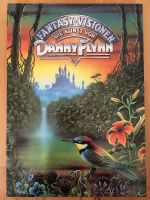 Danny Flynn Fantasy Visionen Kunst Hessen - Kassel Vorschau