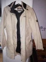 Regenjacke Jack Wolfskin Niedersachsen - Neuenkirchen-Vörden Vorschau