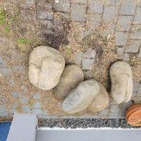 Natursteine für den Garten Rheinland-Pfalz - Budenheim Vorschau