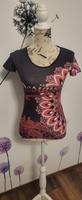 T-shirt Desigual Sachsen - Thum Vorschau