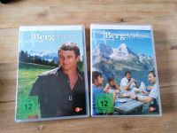 Der bergdoktor dvd Staffel 1 und 2 Bayern - Steinach b. Straubing Vorschau