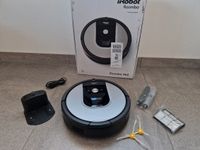 ✅iRobot Roomba 965 Saugroboter APP, W-Lan + Gewährleistung Bayern - Dinkelscherben Vorschau