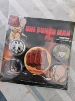 Buttons One Punch Man Baden-Württemberg - Hülben Vorschau