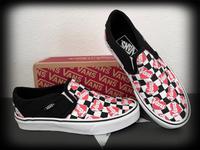 + Vans Asher + Checkerboard Vans Checker + Gr. 36,5 + Neu + Nordrhein-Westfalen - Engelskirchen Vorschau