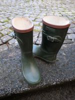 Kinderschuhe Gummistiefel Aigle 29 Hessen - Ehringshausen Vorschau