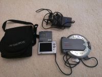 Sony Walkman D-VM1 Portable DVD Player Baden-Württemberg - Pforzheim Vorschau