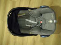 Maxi Cosi mit ISOFIX Baden-Württemberg - Nordheim Vorschau