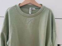 H&M Divided Sweatshirt salbei grün XS Dortmund - Mitte Vorschau