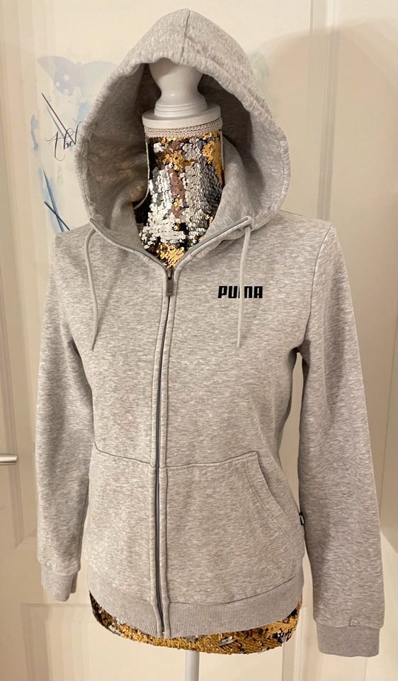 Puma Sweatjacke NW in Böblingen