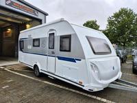 Wohnwagen Knaus Sport Silver Selection 580 QS Markise Klimaanlage Köln - Köln Dellbrück Vorschau