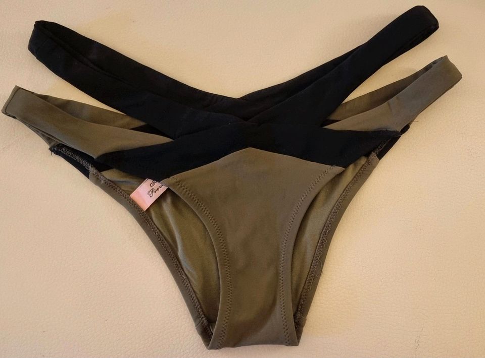 Agent Provocateur Bikini Hose Große 2 in Havelberg