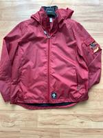 C&A Fansjacke Regenjacke FIFA WM Rot Deutschland Gr.L-XL neu Rheinland-Pfalz - Hachenburg Vorschau
