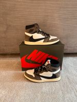 Jordan 1 High Travis Scott Mocha Niedersachsen - Heeslingen Vorschau