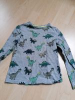 Dino Langarmshirt Gr. 134 Bayern - Kumhausen Vorschau