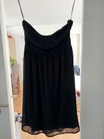 Blaues Abendkleid Ballkleid Abikleid von Vero Moda *NEU* Gr S 36 Schleswig-Holstein - Flintbek Vorschau