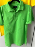 Original BYTOM Poloshirt grün Gr.L Kein BOSS Joop Strellson Nordrhein-Westfalen - Alsdorf Vorschau