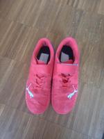 Sport Schuhe große 35.5 Kr. München - Haar Vorschau
