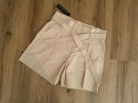 Neu ❤ sisley paperbag shorts, hose, rock, M Münster (Westfalen) - Gremmendorf Vorschau