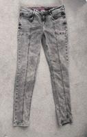 Street One Jeans Hose grau 29/32 38 40 Hessen - Oberursel (Taunus) Vorschau