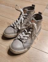 Sneaker Mustang Dirndl Schleswig-Holstein - Stuvenborn Vorschau