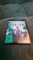 Tarzan 4k UHD Schleswig-Holstein - Preetz Vorschau