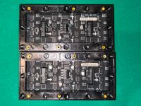 2 St. RGB LED Matrix Panel 64x32 für PIN2DMD Flipper pinball Hessen - Korbach Vorschau