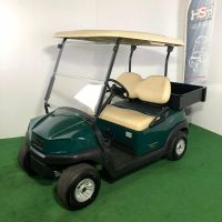 Club Car Tempo Neufahrzeug mit Box, Golfcart, No EZGO Niedersachsen - Westerstede Vorschau