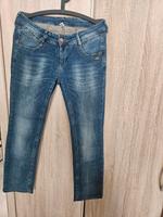 Neu ❣️ Gang Jeans Lena Gr 32 L  XL 42 Nordrhein-Westfalen - Ahaus Vorschau