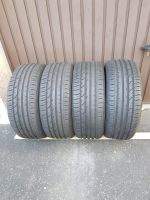 Satz Continental Premium Contact 2 205/50 R16 87W, Dot 0615. Bayern - Amberg Vorschau