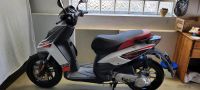 Aprilia SR 50 2 Takt Roller Rheinland-Pfalz - Mülheim-Kärlich Vorschau