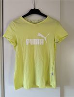 Puma T-Shirt Gr. 152 neu Sachsen-Anhalt - Halle Vorschau