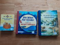 Meine kleine farbige Kinderbibel/Kässmann/Anselm Grün Kinderbibel Nordrhein-Westfalen - Sankt Augustin Vorschau