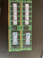 RAM 2x 16GB 2Rx4 PC4 - 2133P DDR4 Bayern - Bad Reichenhall Vorschau