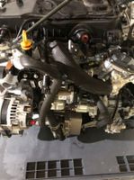 ✔️ Motor BHY 1.6 Blue HDi PEUGEOT 2008 308 PARTNER 28TKM KOMPLETT Berlin - Wilmersdorf Vorschau