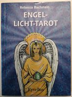 Engel-Licht-Tarot / Taschenbuch von Rebecca Bachstein Baden-Württemberg - Winnenden Vorschau