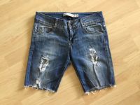 Jeansshorts Gr S Dortmund - Scharnhorst Vorschau