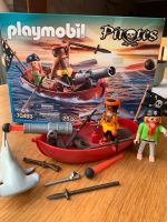 Playmobil Piraten-Set 70493 Bielefeld - Altenhagen Vorschau