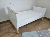 Paidi Babybett Bett Ylvie Komplettset inkl. Matratze, Lattenrost Nordrhein-Westfalen - Ennepetal Vorschau