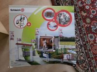 Schleich Pferde, Stall und Großes Reitturnier etc. Hessen - Bad Nauheim Vorschau