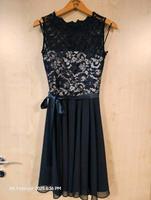 Swing Gr.38 Konfirmationskleid Kleid Cocktailkleid Hessen - Allendorf Vorschau