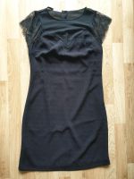 Kleid schwarz Größe 38 Berlin - Biesdorf Vorschau