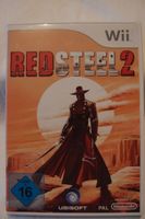 Red Steel 2 (Nintendo Wii, 2010) Nordrhein-Westfalen - Overath Vorschau