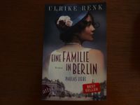 Bestseller-Roman "Eine Familie in Berlin" - Paulas Liebe Sachsen - Chemnitz Vorschau