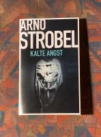 Arno Strobel - Kalte Angst Nordrhein-Westfalen - Bad Wünnenberg Vorschau