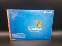 Microsoft Windows XP Professional Pro | Vollversion | Lizenz+CD Baden-Württemberg - Buchen (Odenwald) Vorschau