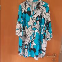 Longbluse Liberty Gr. XL Nordrhein-Westfalen - Bünde Vorschau