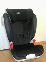 Auto-Kindersitz - gepflegt - KIDFIX XP SICT - Britax Römer Baden-Württemberg - Konstanz Vorschau