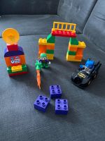Lego Duplo Jokers Versteck Batman Nr. 10544 top Saarland - Völklingen Vorschau