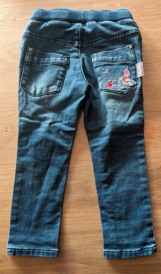 Set: Jeans next und Sigikid in Langerwehe
